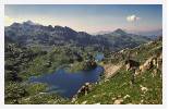 Aigues Tortes lake district * 5489 x 3496 * (14.45MB)